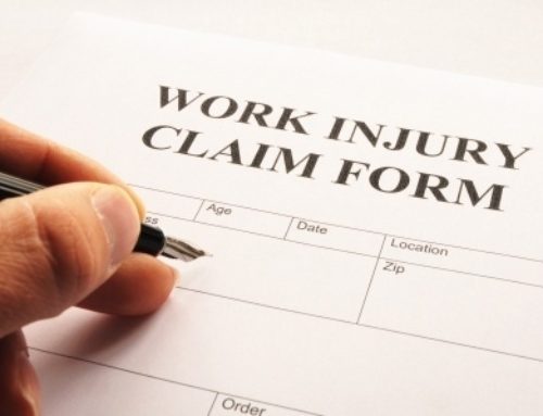 How Does Age Impact Workers’ Compensation?