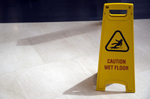 premesis liability lawyer