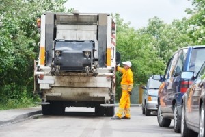 garbage truck lawyers