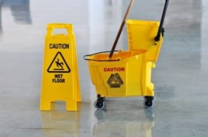 Baltimore slip and fall lawyer