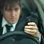 An app that makes you a safer driver? It could happen.
