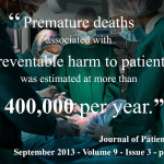 Fueled by a Culture of Denial, Medical Mistakes Cause 500,000 Deaths Annually