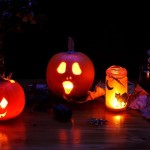 Halloween Health and Safety Tips