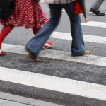 Pedestrian Safety Awareness Needed in Baltimore Maryland 