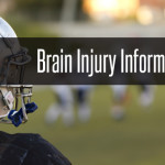 Brain Injury Information