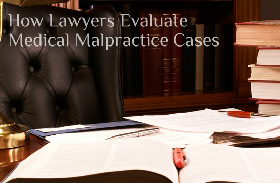 medical malpractice personal injury attorneys