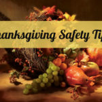 Thanksgiving Safety Tips