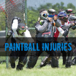 Paintball Injuries & Lawsuits