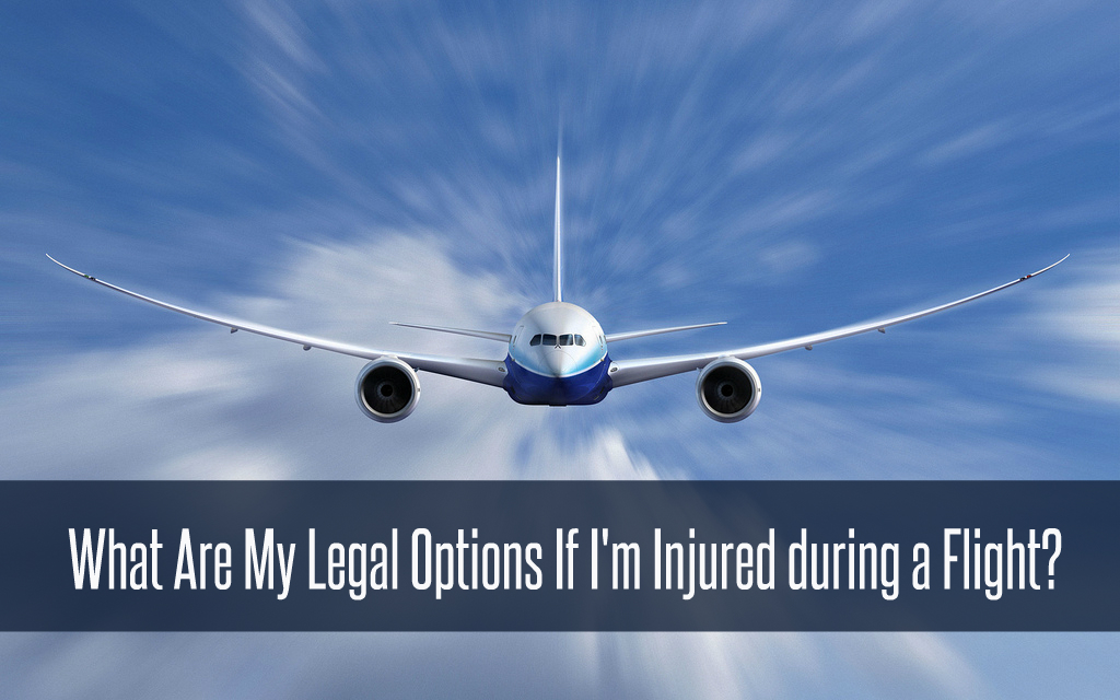 airplane baltimore personal injury attorneys