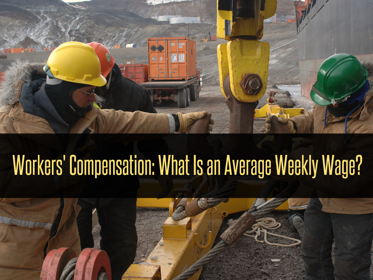 Baltimore Workers' Compensation Attorneys