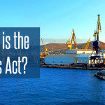 What Is the Jones Act? 