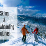 Skiing & Snowboarding Injuries
