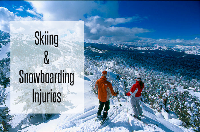 skiing snowboarding baltimore personal injury attorneys