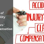 Types of Disability and Workers’ Compensation