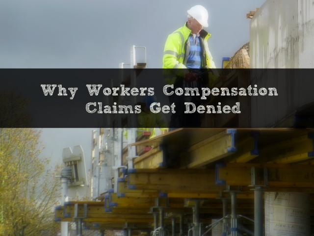 Baltimore workers compensation attorneys