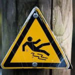 Slip and Fall Accident Claims in Maryland