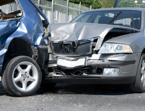Passenger Accident Claims – What to do After a Car Accident