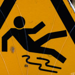 Understanding Fault in Slip and Fall Personal Injury Accidents