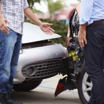 The First Steps to Take After a Car Accident