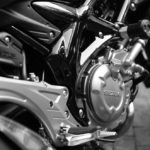 What to Do If You’re Involved in a Motorcycle Accident