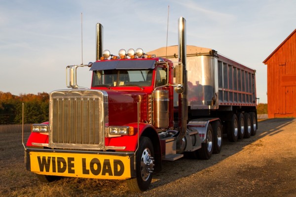 The Dangers and Challenges of an 18-Wheeler Accident Lawsuit - Ingerman