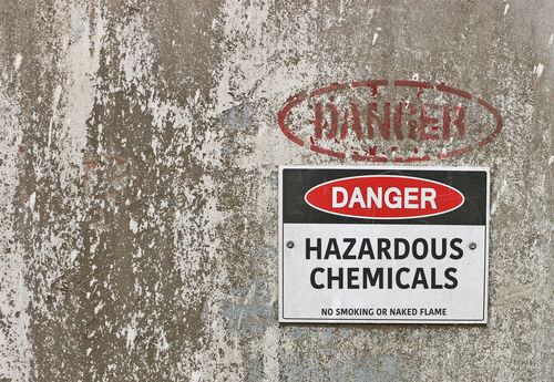 Workers Comp For Chemical Exposure Century City thumbnail