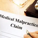 Common Forms of Medical Malpractice