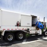 Garbage Truck Accident – What to do Next