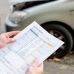 Filing a Property Damage Claim After a Car Accident
