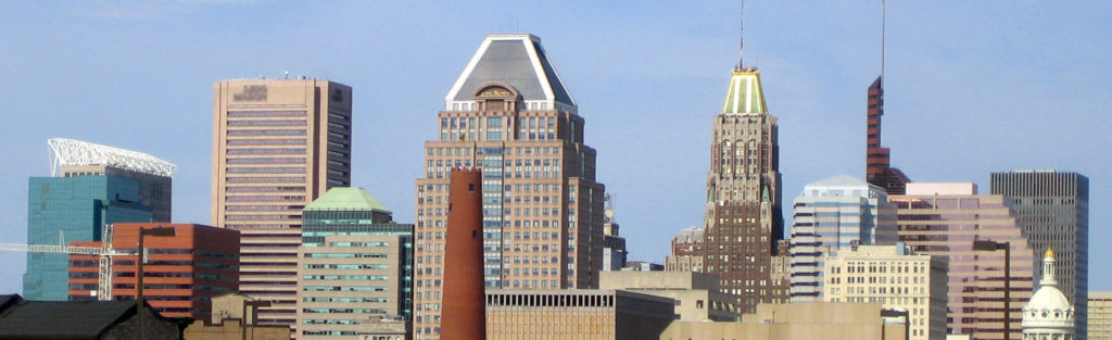 Baltimore Attorneys