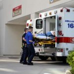 Nursing Home Negligence During Transportation