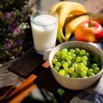 Nutrition and Diet in Elder Care