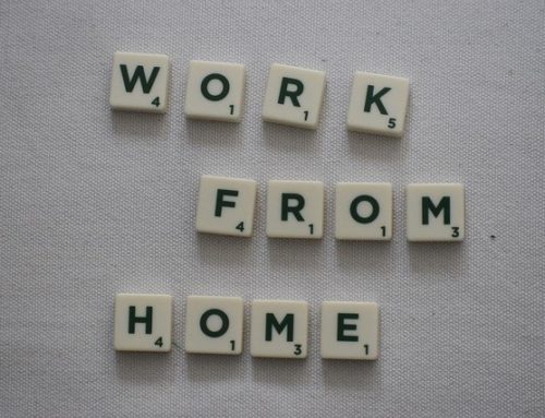Workers’ Compensation at Home: Employees Telecommuting