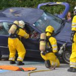COVID-19’s Impact on Auto-Accidents