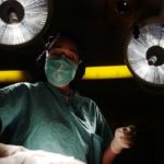 Going Under: Risks of Anesthesia